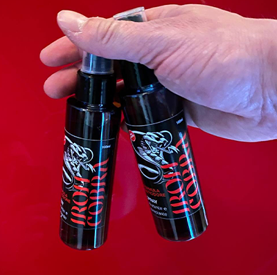 Roberto 57 anni Pescara